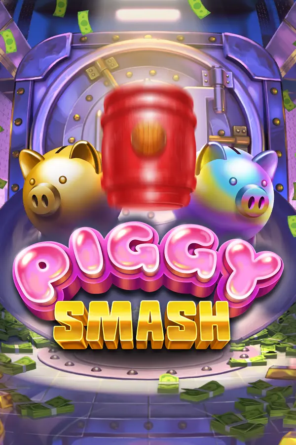 Piggy Smash
