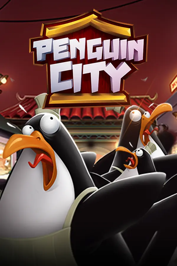 Penguin City